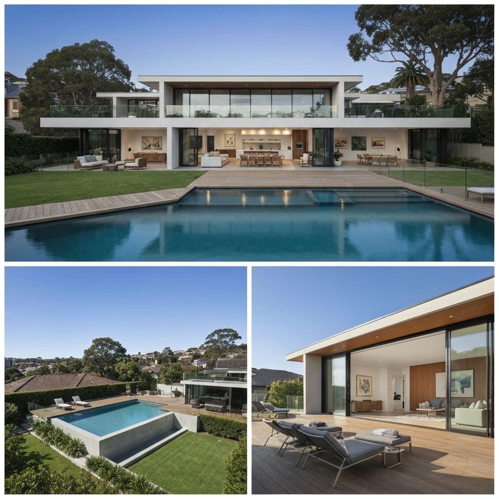 Property in Marrickville